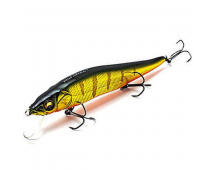 Воблер Megabass Vision Oneten 110.5мм цв.GG Kasumi Tiger