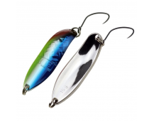 Блесна Angler's System BUX Daytona 18гр цв.BHP(S)