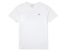 Футболка Pelagic T-Short Goione Tuna цв. Белый L
