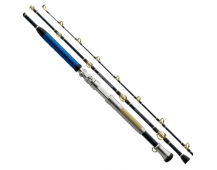 Удилище морское Shimano Deep Soldier 205-0