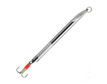 Пилкер Fladen Rundpilk 12 400гр (Silver Silver Reflect)