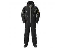 Костюм Shimano Nexus Gore-Tex RB-119T Black M