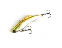 Раттлин Madness Shiriten Vibe 80 цвет SY10(Ginpun giego)