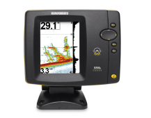 Эхолот для рыбалки Humminbird Fishfinder 586c HD