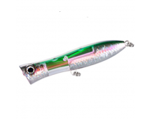 Поппер Shimano Ocea Bomb Dip 170F Flash Boost 006