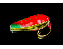 Блесна Wonder W-PRO 16гр Coho Lure WL-SSB004