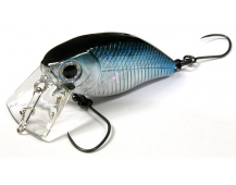 Воблер Lucky Craft Flat Cra-Pea SR-052 Aurora Black