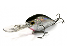 Воблер Lucky Craft Flat CB DR-765 MS Anchovy