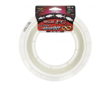 Шок лидер YGK Galis FC Ultra Absorber Infini 150lb