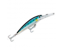 Воблер Rapala X-Rap Magnum XRMAG-20 BSRD