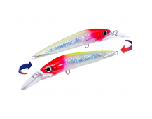 Воблер морской Yo-Zuri 3D Magnum S R1163 (CPRH)