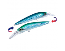 Воблер морской Yo-Zuri 3D Magnum S R1163 (CPNI)