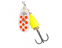 Блесна Blue Fox Vibrax UV BFU3 (SOYU)