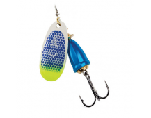 Блесна Blue Fox Vibrax UV BFU4 (BSCTU)