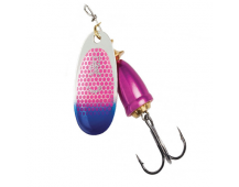 Блесна Blue Fox Vibrax UV BFU5 (CSBTU)