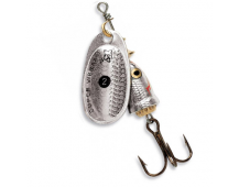 Блесна Blue Fox Vibrax Shad BFSD2 (SSD)