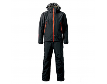Костюм Shimano Nexus RB-025M BK XL