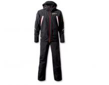 Костюм Shimano Nexus RB-114M BK M