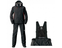 Костюм Daiwa DW-3404 RainMax BK XXXXL